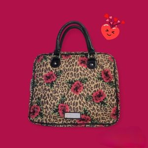 Betsey Johnson Laptop Bag